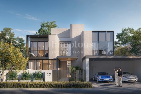 Βίλα σε Dubai Hills Estate, Dubai, ΗΑΕ 5 υπνοδωμάτια, 997.87112300 τ.μ. Αρ. 651672 - φωτογραφία 8