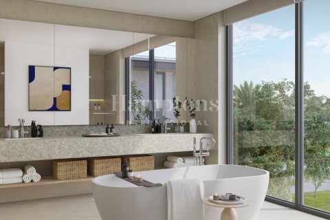 Βίλα σε Dubai Hills Estate, Dubai, ΗΑΕ 5 υπνοδωμάτια, 997.87112300 τ.μ. Αρ. 651672 - φωτογραφία 5
