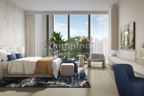 Βίλα σε Dubai Hills Estate, Dubai, ΗΑΕ 5 υπνοδωμάτια, 997.87112300 τ.μ. Αρ. 651672 - φωτογραφία 2