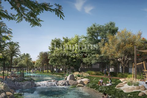 Βίλα σε Dubai Hills Estate, Dubai, ΗΑΕ 5 υπνοδωμάτια, 997.87112300 τ.μ. Αρ. 651672 - φωτογραφία 12