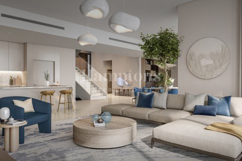 Βίλα σε Dubai Hills Estate, Dubai, ΗΑΕ 5 υπνοδωμάτια, 997.87112300 τ.μ. Αρ. 651672 - φωτογραφία 3