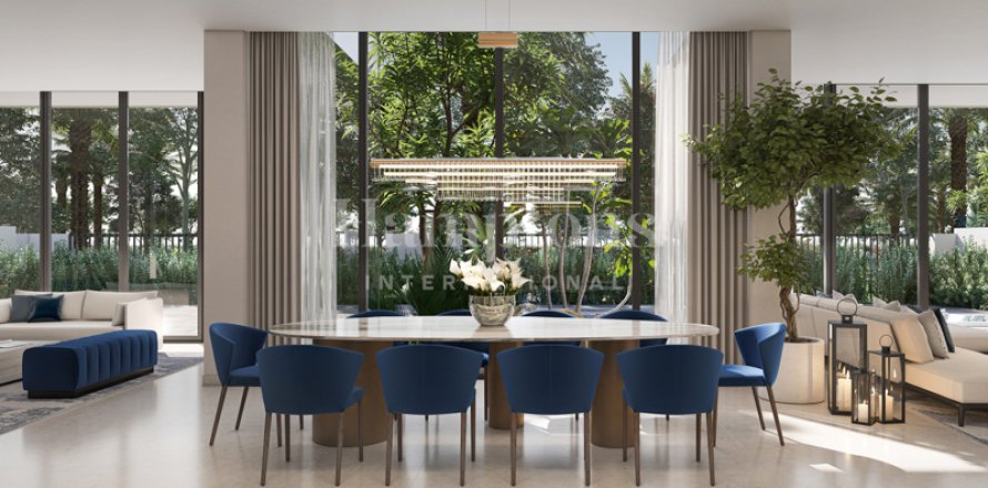 Βίλα σε Dubai Hills Estate, Dubai, ΗΑΕ 5 υπνοδωμάτια, 997.871 τ.μ. Αρ. 651672