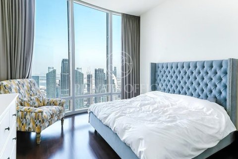 Dzīvoklis Burj Khalifa, Dubaijā, AAE 2 istabas, 189.14957897 m2 Nr. 651671 - attēls 11