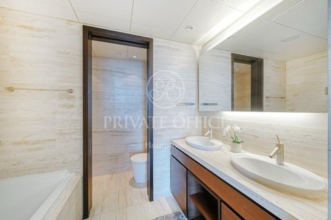 Dzīvoklis Burj Khalifa, Dubaijā, AAE 2 istabas, 189.14957897 m2 Nr. 651671 - attēls 6