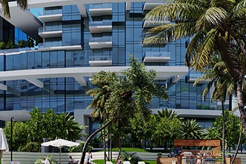 Dzīvoklis Al Sufouh, Dubaijā, AAE 3 istabas, 278.15158200 m2 Nr. 651673 - attēls 5