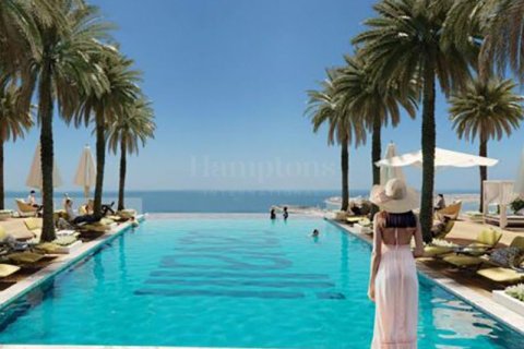 Dzīvoklis Al Sufouh, Dubaijā, AAE 3 istabas, 278.15158200 m2 Nr. 651673 - attēls 15