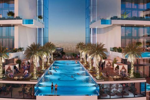 Dzīvoklis Al Sufouh, Dubaijā, AAE 3 istabas, 278.15158200 m2 Nr. 651673 - attēls 8