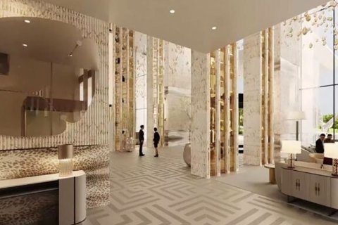 Dzīvoklis Al Sufouh, Dubaijā, AAE 3 istabas, 278.15158200 m2 Nr. 651673 - attēls 11