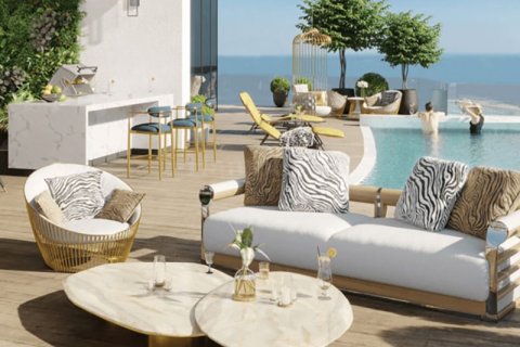 Dzīvoklis Al Sufouh, Dubaijā, AAE 3 istabas, 278.15158200 m2 Nr. 651673 - attēls 12