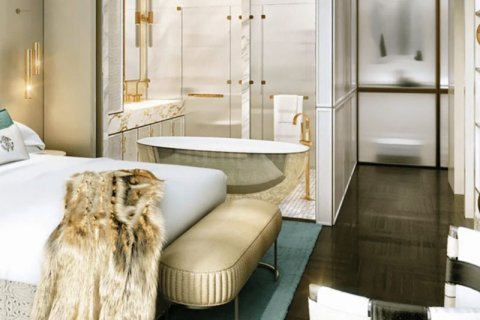 Dzīvoklis Al Sufouh, Dubaijā, AAE 3 istabas, 278.15158200 m2 Nr. 651673 - attēls 10