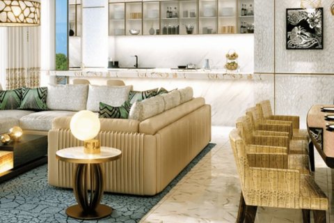 Dzīvoklis Al Sufouh, Dubaijā, AAE 3 istabas, 278.15158200 m2 Nr. 651673 - attēls 13