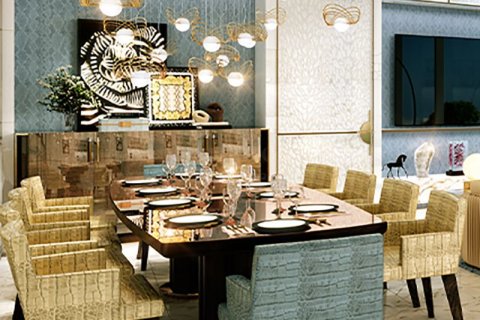 Dzīvoklis Al Sufouh, Dubaijā, AAE 3 istabas, 278.15158200 m2 Nr. 651673 - attēls 16