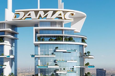 Dzīvoklis Al Sufouh, Dubaijā, AAE 3 istabas, 278.15158200 m2 Nr. 651673 - attēls 9