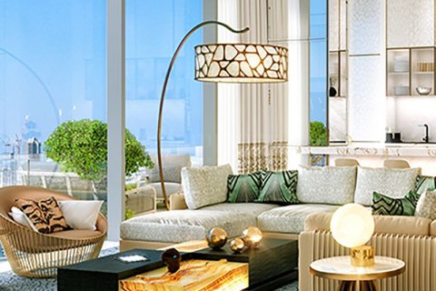 Dzīvoklis Al Sufouh, Dubaijā, AAE 3 istabas, 278.15158200 m2 Nr. 651673 - attēls 14