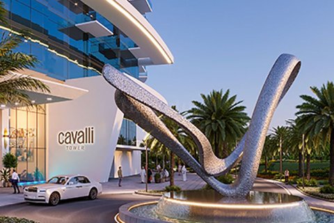 Dzīvoklis Al Sufouh, Dubaijā, AAE 3 istabas, 278.15158200 m2 Nr. 651673 - attēls 2