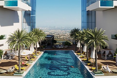 Dzīvoklis Al Sufouh, Dubaijā, AAE 3 istabas, 278.15158200 m2 Nr. 651673 - attēls 4