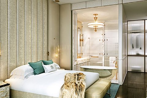 Dzīvoklis Al Sufouh, Dubaijā, AAE 3 istabas, 278.15158200 m2 Nr. 651673 - attēls 6