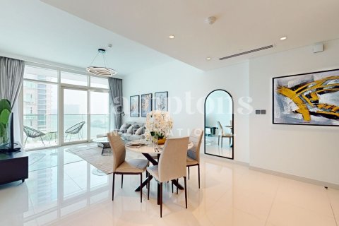 Снять в аренду квартиру в Dubai Harbour, Дубай, ОАЭ 1 спальня, 68.09789900м2, № 651686 - фото 7