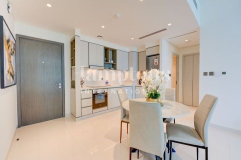 Снять в аренду квартиру в Dubai Harbour, Дубай, ОАЭ 1 спальня, 68.09789900м2, № 651686 - фото 9