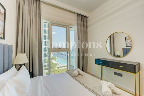 Снять в аренду квартиру в Dubai Harbour, Дубай, ОАЭ 1 спальня, 68.09789900м2, № 651686 - фото 11