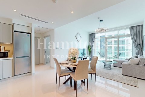 Снять в аренду квартиру в Dubai Harbour, Дубай, ОАЭ 1 спальня, 68.09789900м2, № 651686 - фото 17