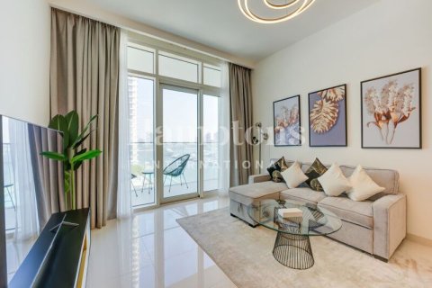 Снять в аренду квартиру в Dubai Harbour, Дубай, ОАЭ 1 спальня, 68.09789900м2, № 651686 - фото 3