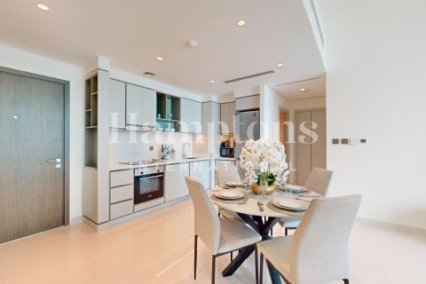 Снять в аренду квартиру в Dubai Harbour, Дубай, ОАЭ 1 спальня, 68.09789900м2, № 651686 - фото 16