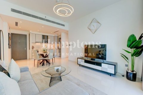 Снять в аренду квартиру в Dubai Harbour, Дубай, ОАЭ 1 спальня, 68.09789900м2, № 651686 - фото 5