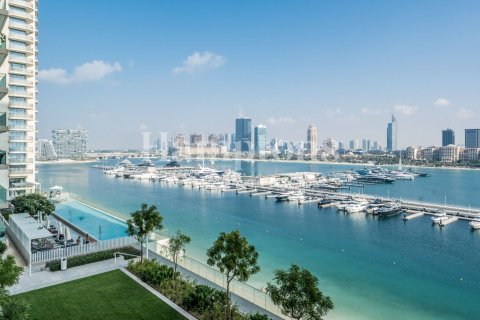 Снять в аренду квартиру в Dubai Harbour, Дубай, ОАЭ 1 спальня, 68.09789900м2, № 651686 - фото 1