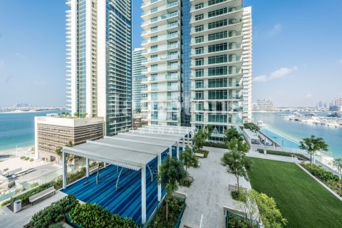 Снять в аренду квартиру в Dubai Harbour, Дубай, ОАЭ 1 спальня, 68.09789900м2, № 651686 - фото 2