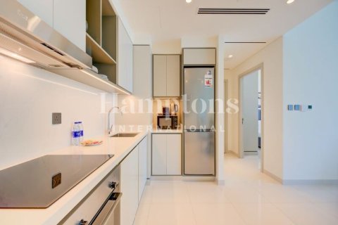 Снять в аренду квартиру в Dubai Harbour, Дубай, ОАЭ 1 спальня, 68.09789900м2, № 651686 - фото 10