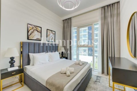 Снять в аренду квартиру в Dubai Harbour, Дубай, ОАЭ 1 спальня, 68.09789900м2, № 651686 - фото 12