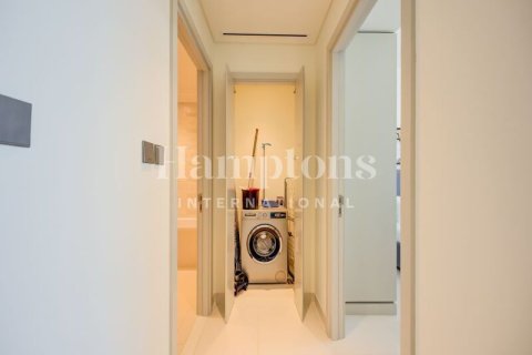 Снять в аренду квартиру в Dubai Harbour, Дубай, ОАЭ 1 спальня, 68.09789900м2, № 651686 - фото 14