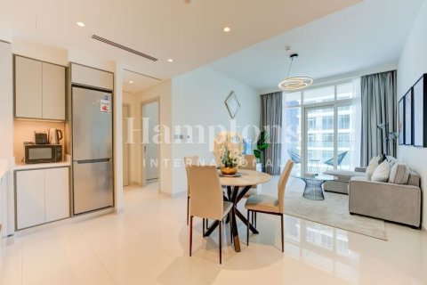 Снять в аренду квартиру в Dubai Harbour, Дубай, ОАЭ 1 спальня, 68.09789900м2, № 651686 - фото 8