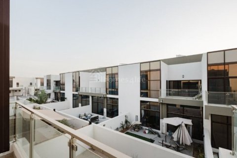 Willa na sprzedaż w Mohammed Bin Rashid City, Dubai, ZEA 4 sypialnie, 187 mkw., nr 679248 - zdjęcie 6