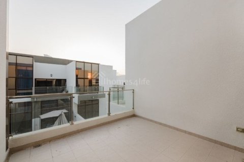 Willa na sprzedaż w Mohammed Bin Rashid City, Dubai, ZEA 4 sypialnie, 187 mkw., nr 679248 - zdjęcie 4