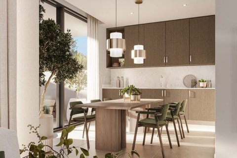 Willa na sprzedaż w The Valley, Dubai, ZEA 3 sypialnie, 138 mkw., nr 679247 - zdjęcie 4