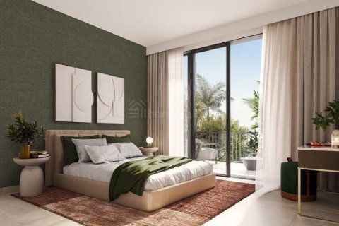 Willa na sprzedaż w The Valley, Dubai, ZEA 3 sypialnie, 138 mkw., nr 679247 - zdjęcie 2