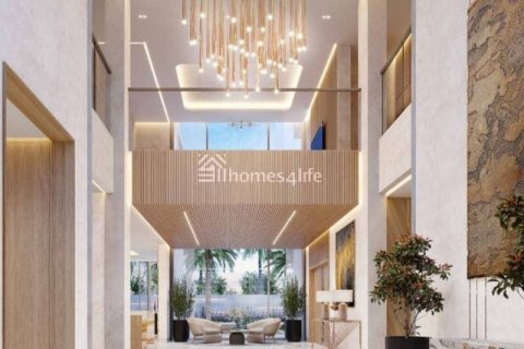 Villa itt: Dubai South (Dubai World Central), EAE, 5 hálószoba, 392 m², azonosító: 679246 - fénykép 8