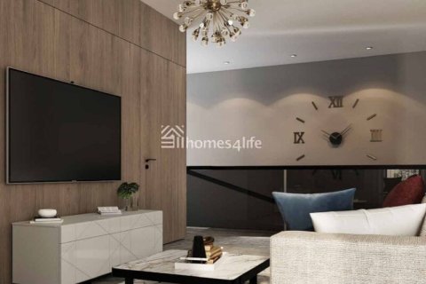 Villa itt: Dubai South (Dubai World Central), EAE, 5 hálószoba, 392 m², azonosító: 679246 - fénykép 11