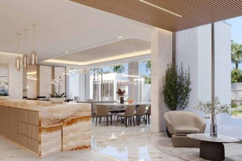 Villa itt: Dubai South (Dubai World Central), EAE, 5 hálószoba, 392 m², azonosító: 679246 - fénykép 5