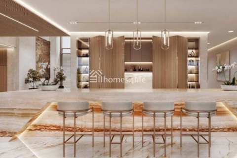 Villa itt: Dubai South (Dubai World Central), EAE, 5 hálószoba, 392 m², azonosító: 679246 - fénykép 9