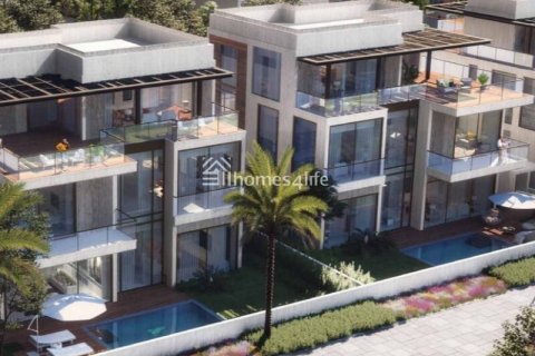 Villa itt: Dubai South (Dubai World Central), EAE, 5 hálószoba, 392 m², azonosító: 679246 - fénykép 16