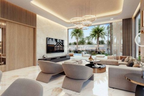 Villa itt: Dubai South (Dubai World Central), EAE, 5 hálószoba, 392 m², azonosító: 679246 - fénykép 6