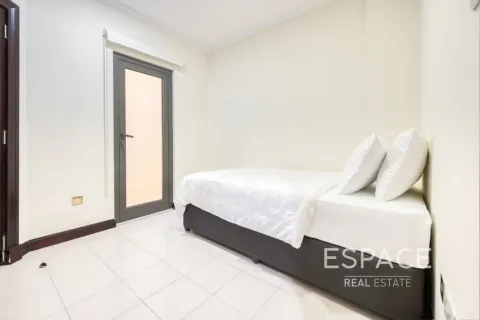 Vila v Palm Jumeirah, Dubai, SAE 5 ložnice, 496 m² Č.: 649880 - fotografie 11