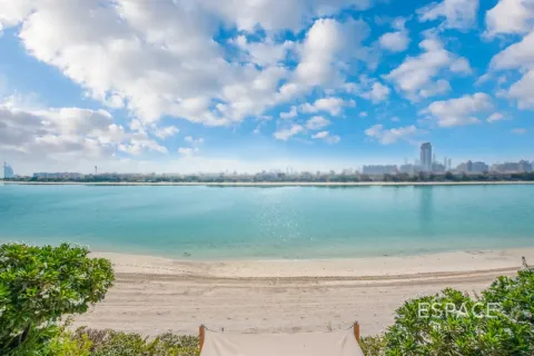 Vila v Palm Jumeirah, Dubai, SAE 5 ložnice, 496 m² Č.: 649880 - fotografie 19