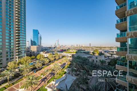 Leilighet til salgs i Dubai Marina, Dubai, Emiratene 1 soverom, 111 kvm Nr. 649881 - Foto 14