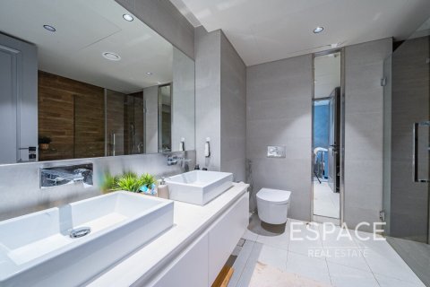 Apartament de vânzare în Bluewaters, Dubai, EAU 1 dormitor, 106 mp.  №649878 - poză 11