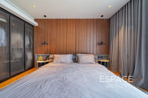 Apartament de vânzare în Bluewaters, Dubai, EAU 1 dormitor, 106 mp.  №649878 - poză 10
