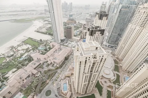 آپارتمان برای فروش در  Jumeirah Beach Residence، Dubai، امارات متحده عربی  3 خوابه ، 215 متر مربع ، شماره 649882 - تصویر 19